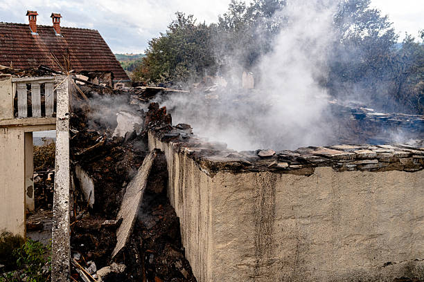 Affordable Fire Damage Restoration solutions in Haltom City, TX